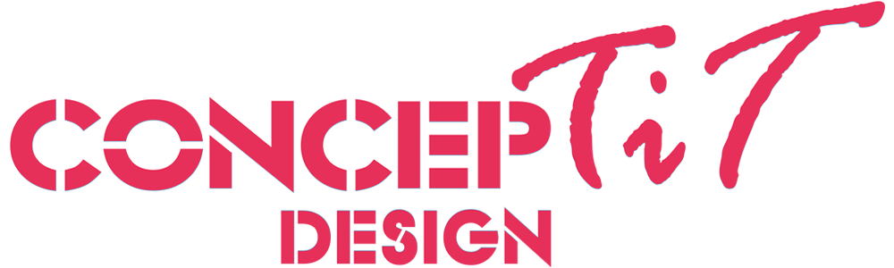 logo conceptit design